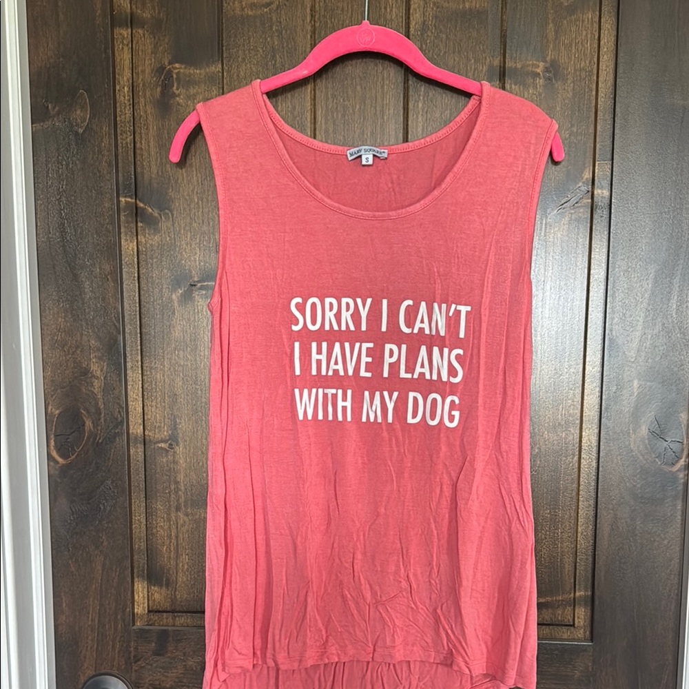 Pink Dog Lover's Clothing & Accessories